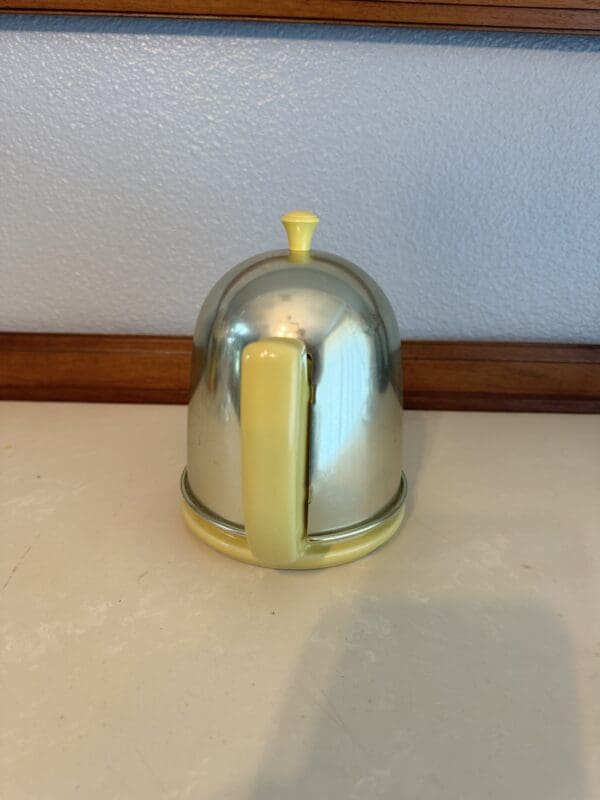 Hall Teapot - Image 7