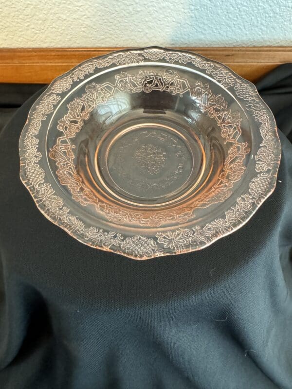 Federal Depression Glass - Image 2