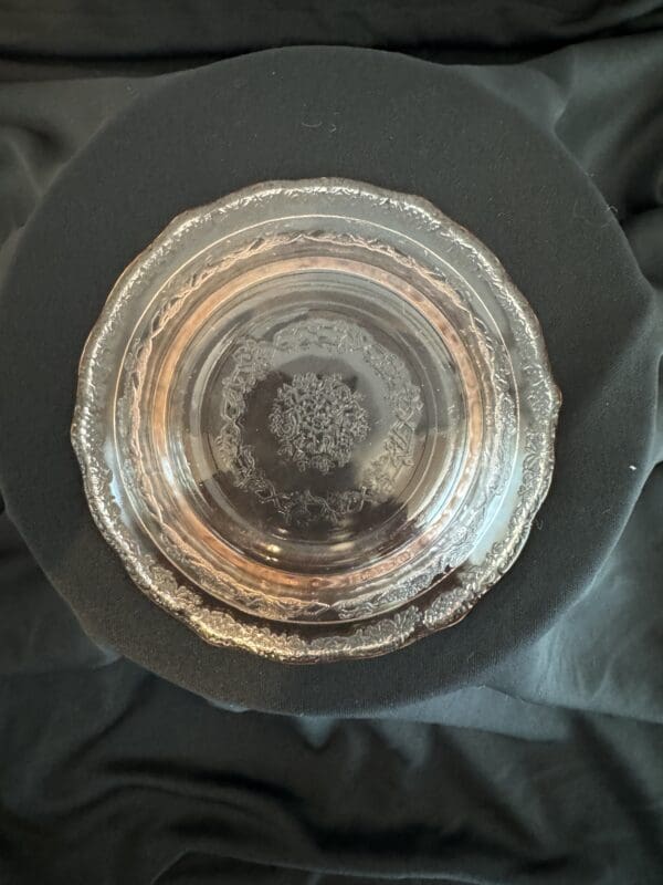 Federal Depression Glass - Image 3