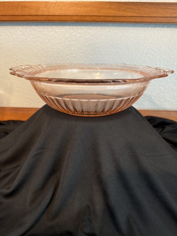 Vintage Hocking Glass Bowl